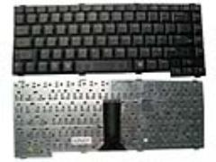 OEM Toshiba Satellite M18 Laptop Keyboard