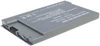 Acer Travelmate 6000 series Laptop battery