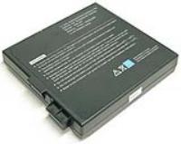 Asus A4000 series Notebook Battery