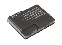 Battery for Compaq and HP Presario Pavilion ZT3000 Series