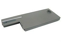 Dell Latitude D531 Series Laptop Battery