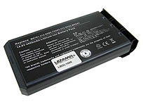 Dell Inspiron 1000 Series Laptop Battery