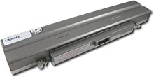 Dell Latitude X1 Series Laptop Battery