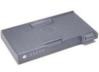 Dell LATITUDE C840 series Inspiron 2500 Series Laptop Battery