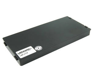 Fujitsu LifeBook N3400 series Laptop Battery