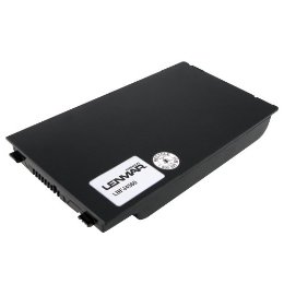 Fujitsu LifeBook A1110 and FMV-A2200 series laptop battery