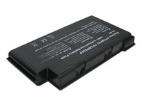 Fujitsu LifeBook N6000 Series Laptop Battery