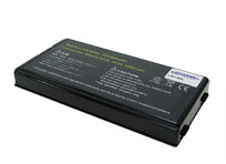 Fujitsu LifeBook N3500 Series Laptop Battery