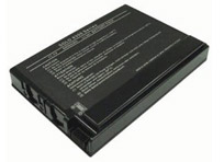 Gateway Solo 9300 Series Laptop Battery