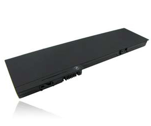 HP EliteBook 2730p and 2710p Series Laptop Battery