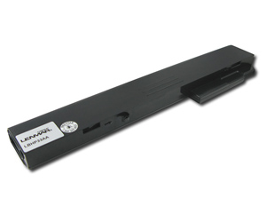 Hewlett Packard HP EliteBook 8530p Series Laptop Battery