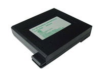 HP Compaq OmniBook 4100 Series Laptop Battery