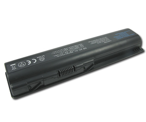 HP Hewlett Packard G50 Series Laptop Battery