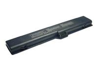 HP Gateway Solo 1150 Laptop Battery