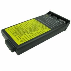 IBM Acer Extensa 500DX Laptop Battery