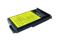 IBM Acer Extensa 501 Laptop Battery