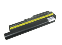 IBM ThinkPad T60 1951 Series Laptop Battery