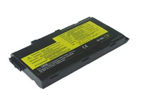 IBM ThinkPad i1100 Series Laptop Battery