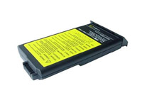 IBM ThinkPad 2611-xxx Series Laptop Battery