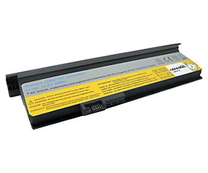 Lenovo IBM IdeaPad U110 Series Laptop Battery