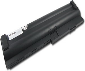 Lenovo IBM ThinkPad X200 Series Laptop Battery