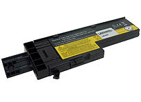 IBM ThinkPad X60 1706 Series Laptop Battery