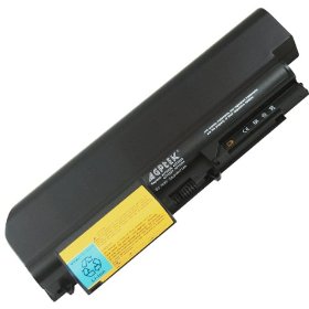 Lenovo Thinkpad R400 T400 and T61 Series Laptop Battery