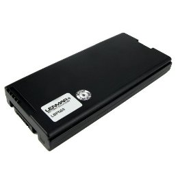 Panasonic CF-VZSU29A Series Laptop Battery