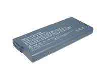 Sony PCGA-BP2E Series Laptop Battery