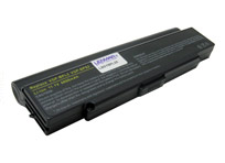 Sony VAIO FJ Series Laptop Battery