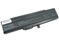 Sony Vaio VGN-TX15C-W Series Laptop Battery
