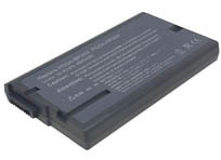 Sony Vaio GRS700 Series Laptop Battery