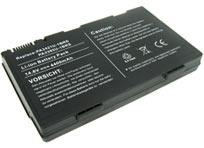 Toshiba Satellite M30X and M35X Series Laptop Battery