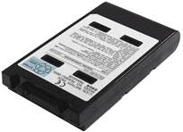 Toshiba Qosmio F15 Series Laptop Battery