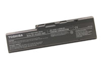 Toshiba PA3383U-1BRS Series Laptop Battery