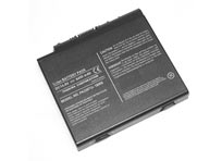 Toshiba Satellite P10 and P10-S4291 Series Laptop Battery