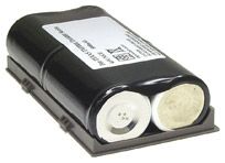 Texas Instruments TravelMate 3000 Series Laptop Battery
