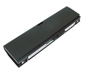 Fujitsu LifeBook T2020 Tablet PC Series laptop battery