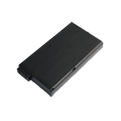 Compaq Evo N1000C-470038-699 Laptop Battery -8 Cell 14.4V 4400mAh