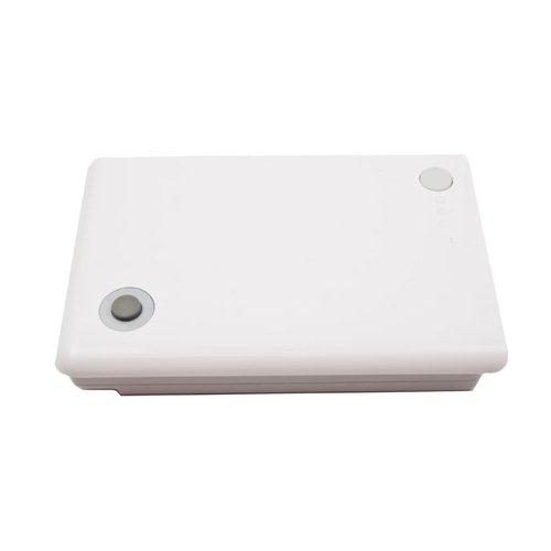 Apple iBook G4 12 Inch (6 Cell 10.8V 4400mAh) - Replacement For Apple 661-1764 Battery