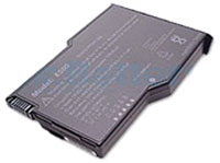 compaq Armada V300 series Laptop battery