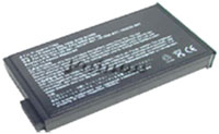 Compaq Presario 900 Series Laptop battery