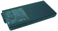 Compaq Presario 1600 series Laptop battery