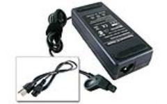 Replacement adapter for Dell 20V 3.5A (PA-6)