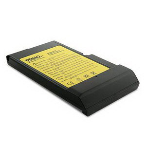 IBM ThinkPad 390E 390 390X series Battery