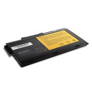 IBM ThinkPad i i1800 Series Battery