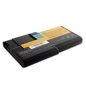 IBM Lenovo ThinkPad A21e Series 6-Cell Battery