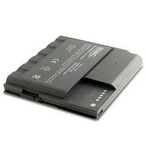 HP Compaq Laptop Battery for Armada M700 Prosignia 170