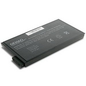 HP Compaq Laptop Battery for Business Notebook nc6000