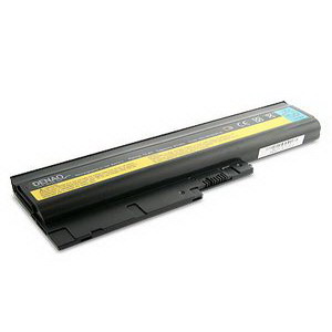 IBM Thinkpad 6 cells R500 T500 Z60 W500 SL300 Series Battery